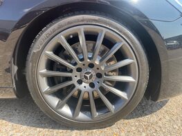Mercedes-Benz SLC SLC 250 D AMG LINE 14