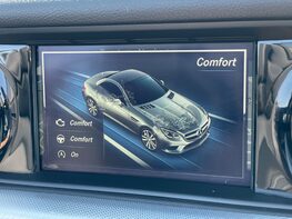 Mercedes-Benz SLC SLC 250 D AMG LINE 34