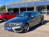 Mercedes-Benz C Class C 220 D AMG LINE