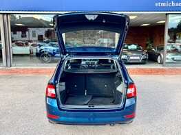 Skoda Fabia SE TSI DSG 59