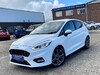 Ford Fiesta ST-LINE