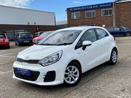 Kia Rio 1 AIR 1