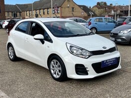 Kia Rio 1 AIR 4