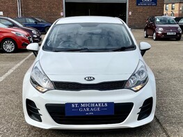 Kia Rio 1 AIR 5