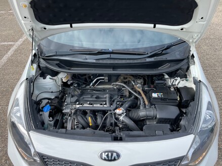 Kia Rio 1 AIR 