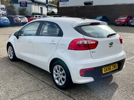 Kia Rio 1 AIR 8