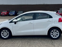 Kia Rio 1 AIR 10