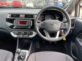 Kia Rio 1 AIR 18