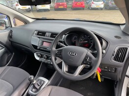 Kia Rio 1 AIR 17