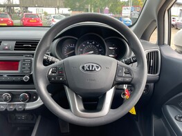 Kia Rio 1 AIR 19