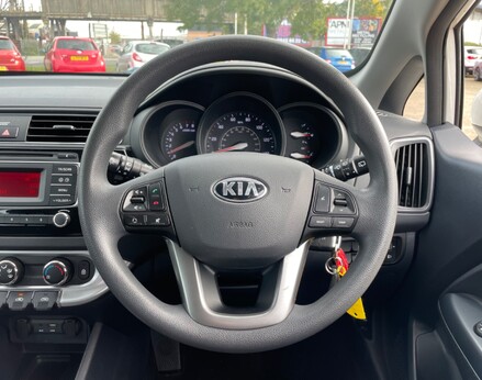 Kia Rio 1 AIR 19