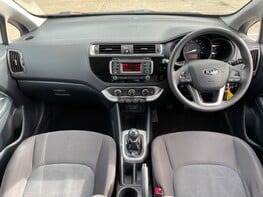 Kia Rio 1 AIR 2