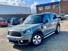 Mini Countryman COOPER