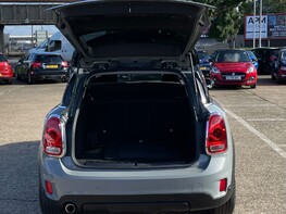 Mini Countryman COOPER 56