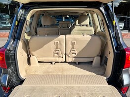 Toyota Land Cruiser D-4D V8 61