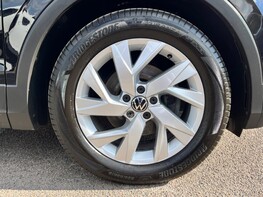 Volkswagen Tiguan LIFE TSI 15