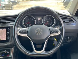 Volkswagen Tiguan LIFE TSI 20