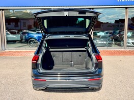 Volkswagen Tiguan LIFE TSI 67