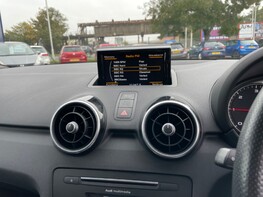 Audi A1 SPORTBACK TDI S LINE 26