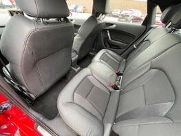 Audi A1 SPORTBACK TDI S LINE 55