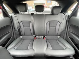 Audi A1 SPORTBACK TDI S LINE 56