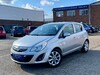 Vauxhall Corsa ACTIVE AC