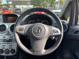 Vauxhall Corsa ACTIVE AC 19