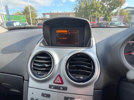 Vauxhall Corsa ACTIVE AC 23