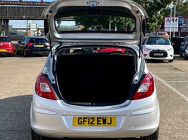 Vauxhall Corsa ACTIVE AC 45