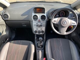 Vauxhall Corsa ACTIVE AC 2