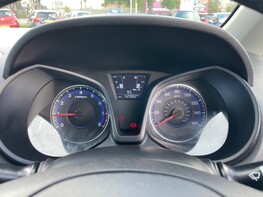 Hyundai ix20 PREMIUM NAV BLUE DRIVE 20