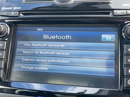 Hyundai ix20 PREMIUM NAV BLUE DRIVE 28