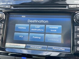 Hyundai ix20 PREMIUM NAV BLUE DRIVE 26