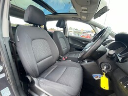 Hyundai ix20 PREMIUM NAV BLUE DRIVE 48