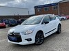 Citroen DS4 HDI DSPORT