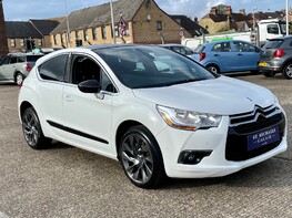 Citroen DS4 HDI DSPORT 4