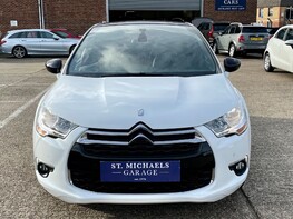 Citroen DS4 HDI DSPORT 5