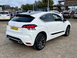 Citroen DS4 HDI DSPORT 6