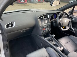 Citroen DS4 HDI DSPORT 46