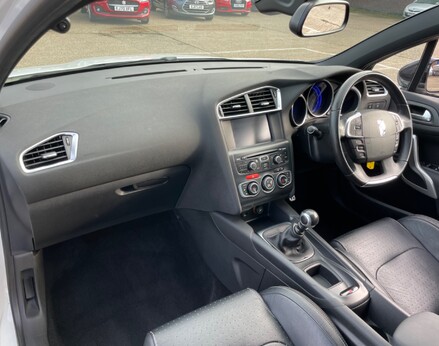 Citroen DS4 HDI DSPORT 46