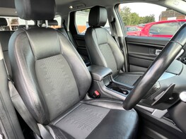 Land Rover Discovery Sport SI4 SE 61