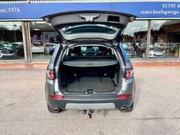 Land Rover Discovery Sport SI4 SE 66