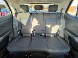 Volkswagen T-Cross UNITED TSI 63