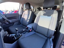 Volkswagen T-Cross UNITED TSI 62