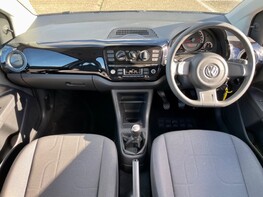 Volkswagen Up MOVE UP 2