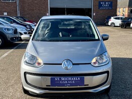 Volkswagen Up MOVE UP 6