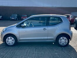 Volkswagen Up MOVE UP 11