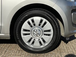 Volkswagen Up MOVE UP 15