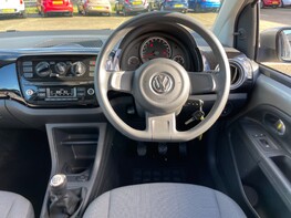 Volkswagen Up MOVE UP 18