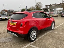 Vauxhall Mokka X ELITE 6